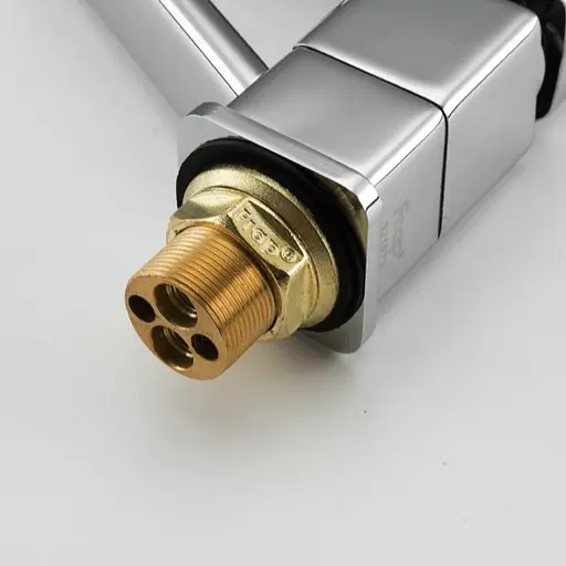 Змішувач для кухні Frap F4560 - фото 4