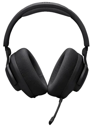 Гарнитура JBL QUANTUM 360 Wireless Black (JBLQTUM360BLK) - фото 2