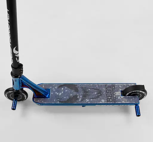 Трюковой самокат Best Scooter 44374 Simbiote HIC-система - фото 3
