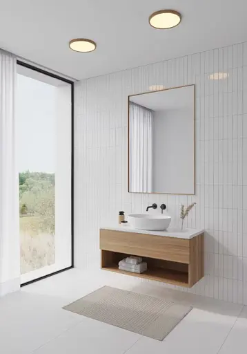 Потолочный светильник Nordlux OJA 29 IP54 2700K DIM 50046104 - фото 3