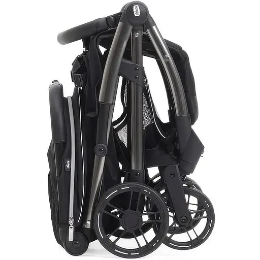 Прогулочная коляска Chicco Goody Primo (87069.31) - фото 3