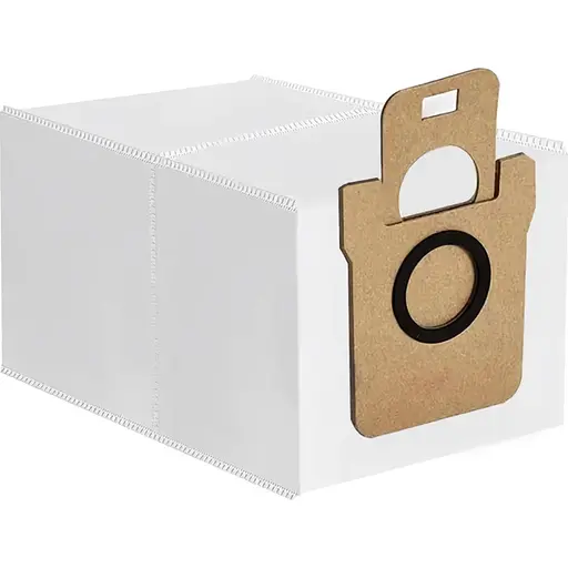 Пилозбірник (пиловий мішок) Xiaomi Robot Vacuum X20 Pro/X20+/X20 Max 5 шт. [136863] - фото 3