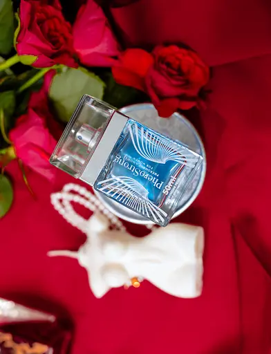 Парфуми з феромонами PheroStrong Pheromone Angel for Women для жінок 50 мл - фото 4