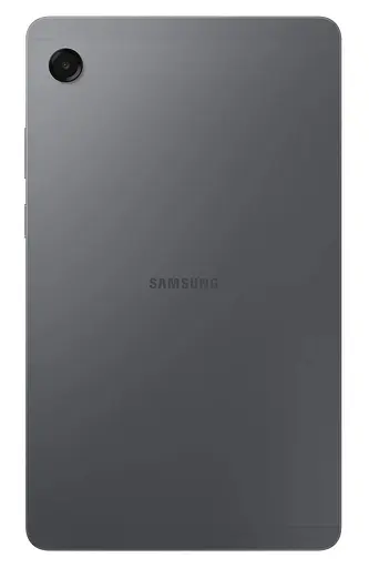 Samsung Планшет Galaxy Tab A11 (X130) 8.7" 4ГБ, 64ГБ, 5100мА•год, Android, сірий - фото 7