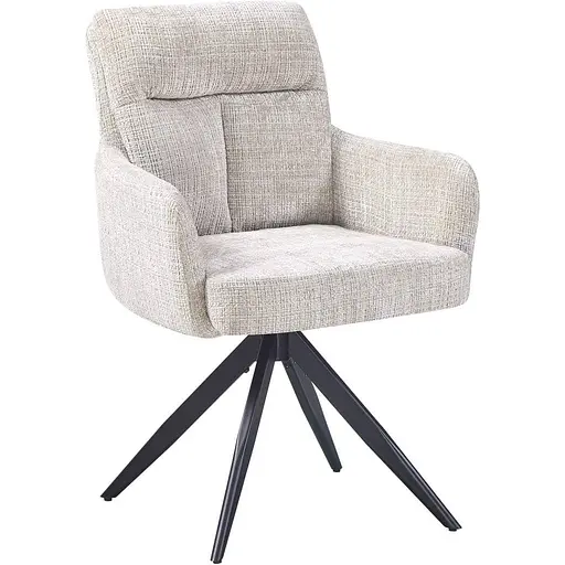 Стілець Avanti LEO Chenille Beige