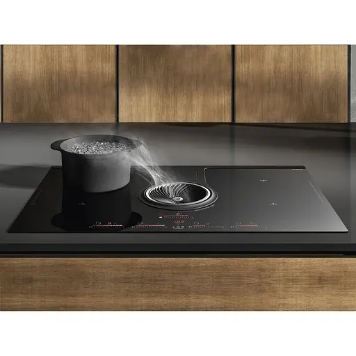 Варочная поверхность индукционная Elica NIKOLATESLA BL/A/83 (PRF0120977) - фото 5