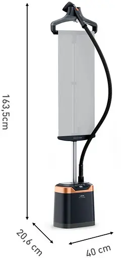 Відпарювач Tefal IT8480E1 - фото 7