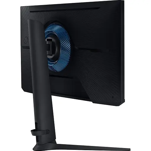 Монітор Samsung 24" Odyssey G3 (LS24DG300EIXCI) (131266) - фото 14
