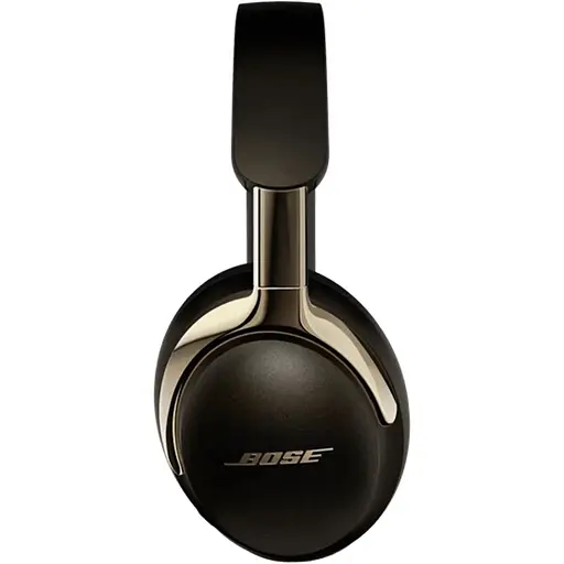 Навушники Bose QuietComfort Ultra Headphones (2nd Gen) Desert Gold (890101-0400) [152942] - фото 4