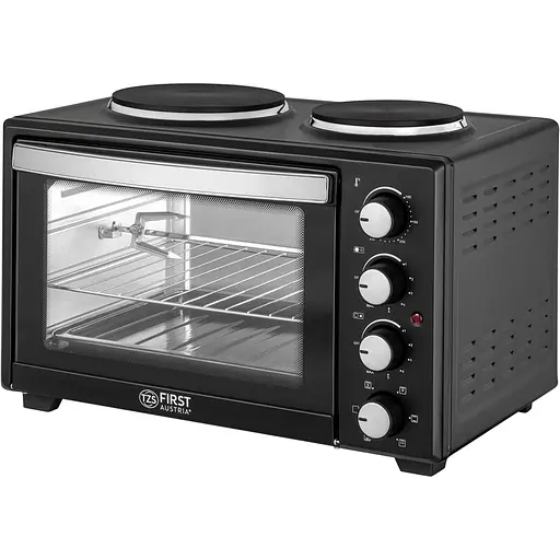Настольная электрическая духовка First FA-5045-6 [95589]