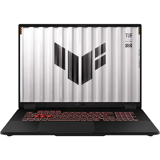 Ноутбук Ігровий ASUS TUF A18 7 260 5.1GHz, 18'', Full HD+, WUXGA, 144Hz, IPS, 16GB DDR5, 1TB SSD