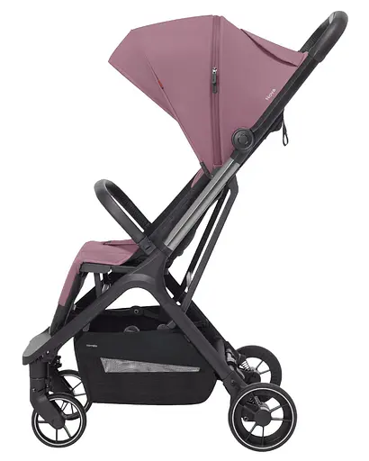 Прогулянкова коляска-книжка Carrello Nova CRL-5521 Desert Pink - фото 5