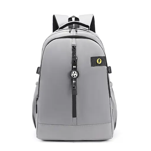 Рюкзак підлітковий, 47x31x14 см, 3 відділення, 2909 (В асортименті) - фото 3