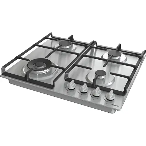 Варильна поверхня Gorenje GW641EX газова [137936] - фото 4