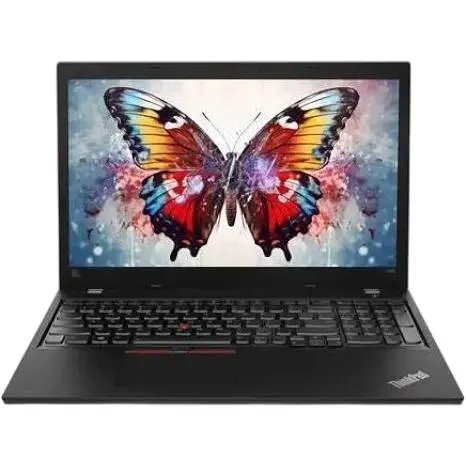 Ноутбук Lenovo ThinkPad L580 15.6 full hd 1920x1080 i5 8250u 4 ядра 8 потоков 16/1000 ГБ Refurbished
