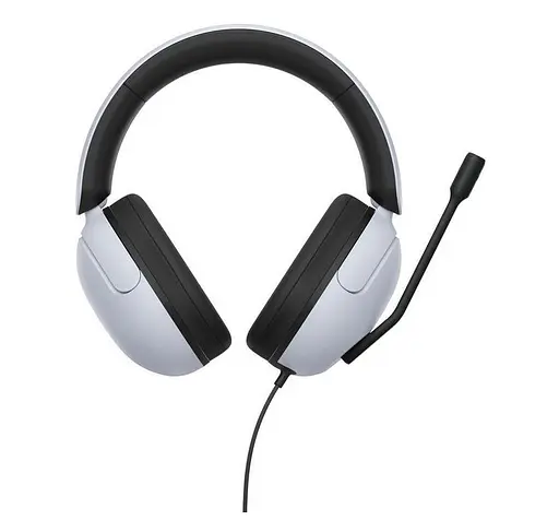 Игровая гарнитура Over-ear INZONE H3 3.5 mini-jack, микрофон Sony teh0013143 - фото 7