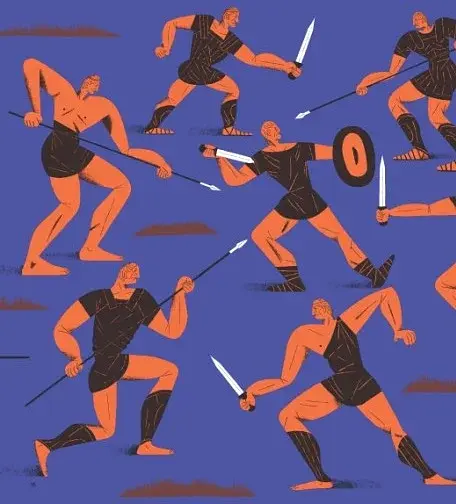 Nolens volens, або Хоч-не-хоч. Близько 100 латинських і кілька грецьких сентенцій - фото 7