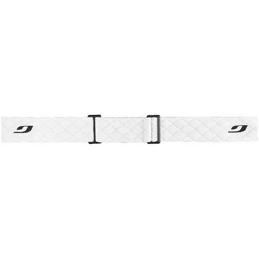 Маска Julbo Pulse Spectron 3 Glare Control White (1052-J77391102) - фото 4