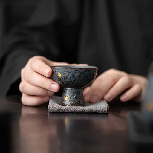 Пиала Властелин Тишины 60 мл - фото 2