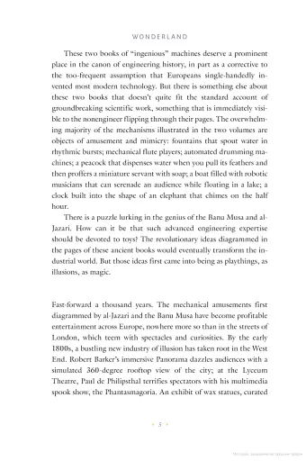 Wonderland. How Play Made the Modern World - фото 9