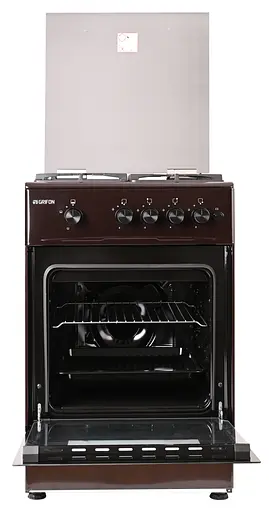 Плита Grifon G543B-CAWB2 - фото 4