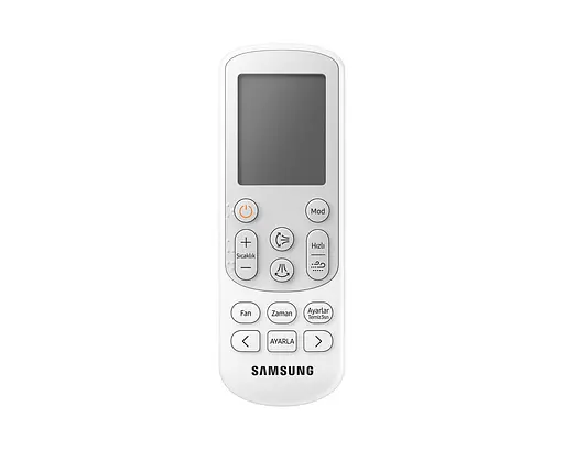 Кондиционер Samsung AR12AXAAAWKNER - фото 7