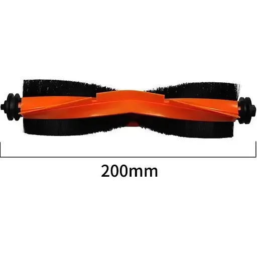 Основна щітка для пилососа Xiaomi Robot Vacuum X20 Pro/X20+/X20 Max [136859] - фото 4