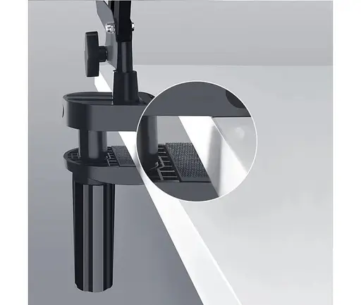 Штатив настольный - подставка для телефонов и планшетов 4 - 12.9 Ugreen LP144 (UGR-50394) - фото 7