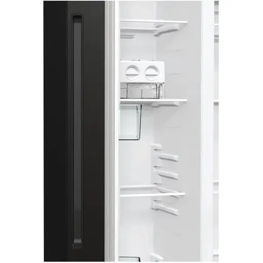 Холодильник Gorenje NRR9185EABXL с морозильной камерой - фото 9