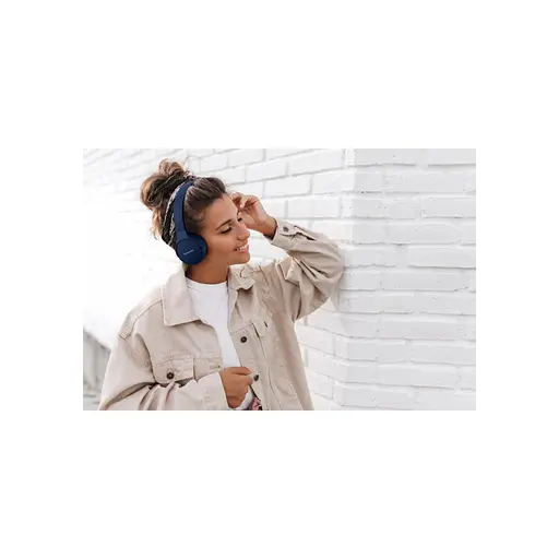 Гарнитура Panasonic RB-HF420BGE-A - фото 7