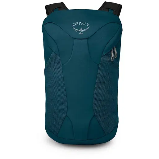 Рюкзак Osprey Farpoint Fairview Travel Daypack Синій (1054-009.2979) - фото 2