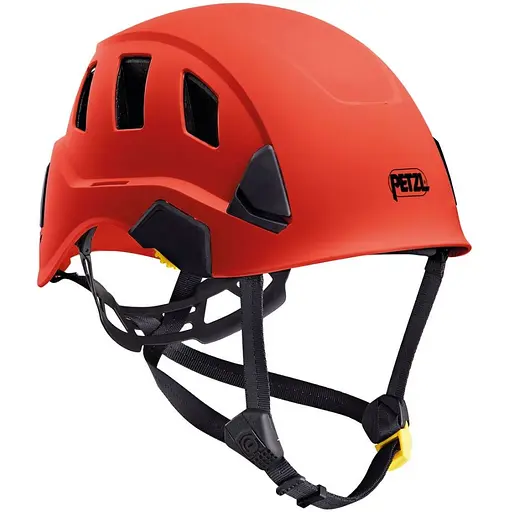 Каска Petzl Strato Vent Red (1052-A020BA02)