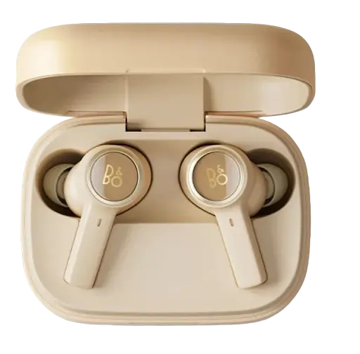 Навушники Bang & Olufsen Beoplay EX Gold Tone (1240601) [99212] - фото 3