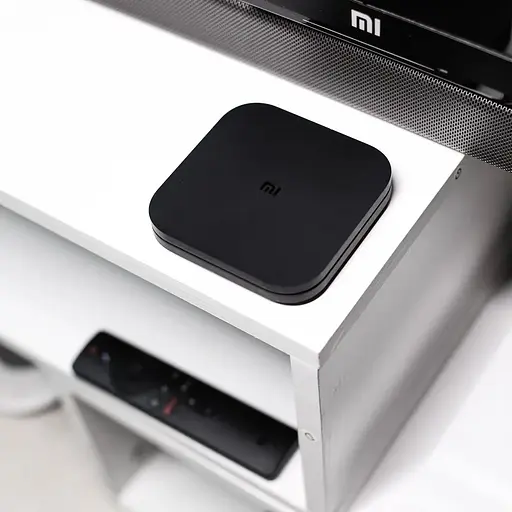 Приставка Smart TV Xiaomi Mi Box S - фото 7