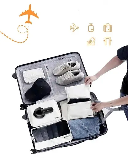 Праска акумуляторна Kemei Km-1836 2500 мАг - фото 9