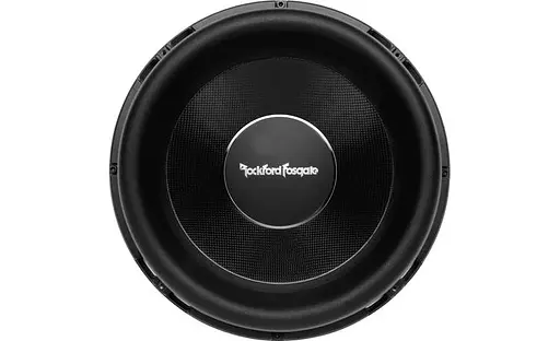 Сабвуферний динамік Rockford Fosgate T2S2-13 - фото 4