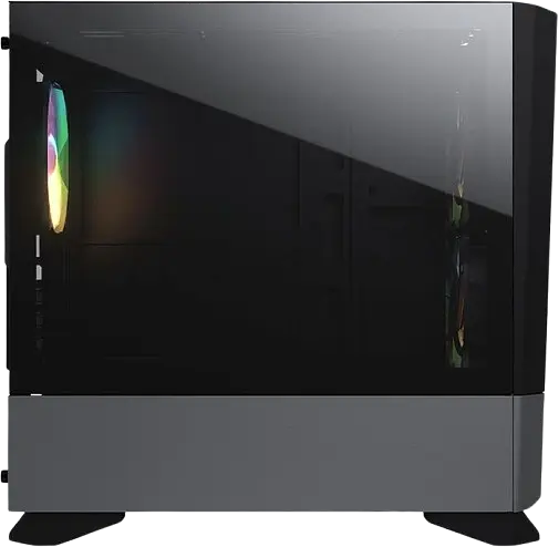 Корпус Cougar MG140 AIR RGB Black - фото 4