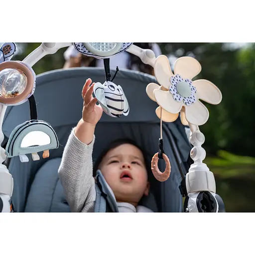 Уцінка. Розвиваюча дуга Tiny Love День-Ніч (1405500030) - фото 14