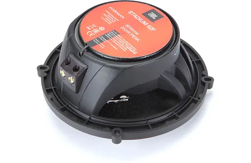 Компонентная акустическая система JBL Stadium 62F - фото 2