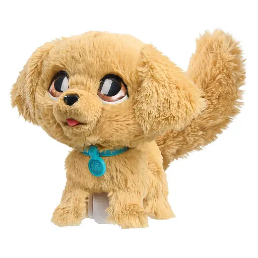 Інтерактивна іграшка "Золотистий ретривер" Furreal 28162 серії "Wag-a-Lots" - фото 1