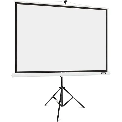 Acer Екран на тринозі T82-W01MW 16:10, 82", 1.74x1.09 м, MW