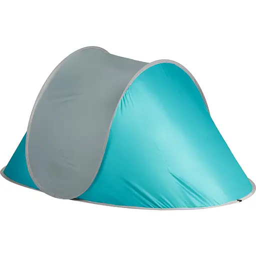 Саморазворачивающаяся палатка-тент Outtec серая - фото 4