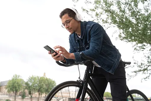 Навушники JBL Tune 530BT Blue (JBLT530BTBLUEU) - фото 10