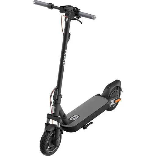 Електросамокат Xiaomi Electric Scooter 5 Pro (BHR9611GL) [139655] - фото 2