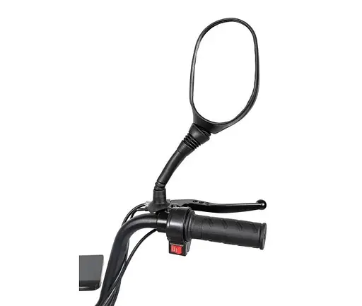 Електроскутер Двомісний Crosser CR1 (800W, 60V, 24ah графенові АБК) Зелений - фото 4