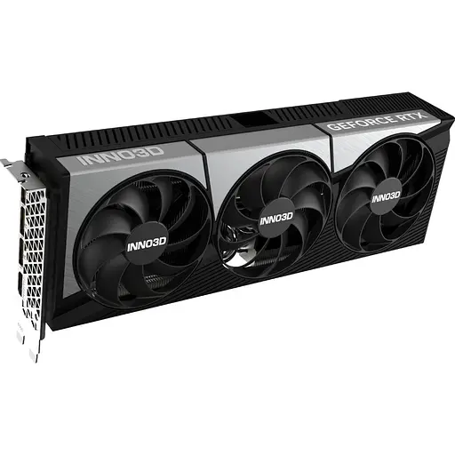 Видеокарта Inno3D GeForce RTX 5080 16 GB X3 OC (N50803-16D7X-17603930) EU [127204] - фото 2