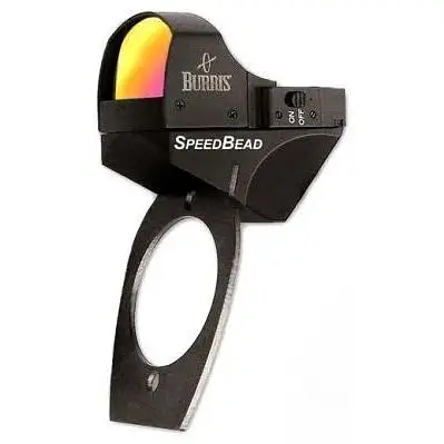 Приціл коліматора Burris Speed ​​Bead для Beretta A400 Xplor