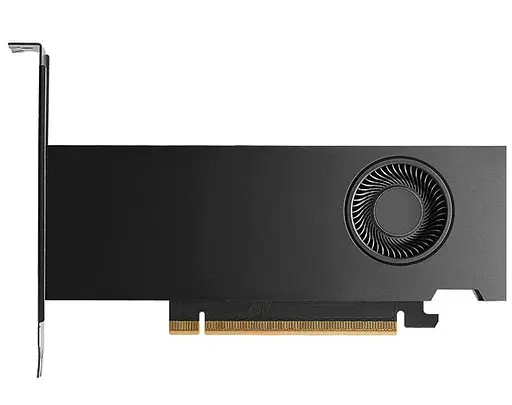 Відеокарта PNY RTX PRO 2000 16GB Blackwell (VCNRTXPRO2000-PB) ( ) - фото 1