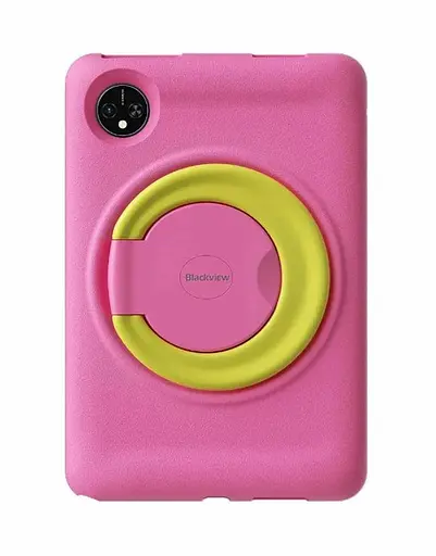 Планшет Blackview Tab 80 Kids 4/64GB Dreamy Pink (Global) LTE - фото 2