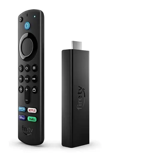 Smart-stick медіаплеєр Amazon Fire TV Stick 4K Max Wi-Fi 6